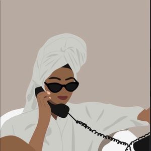 Meet your Posher, Nicole